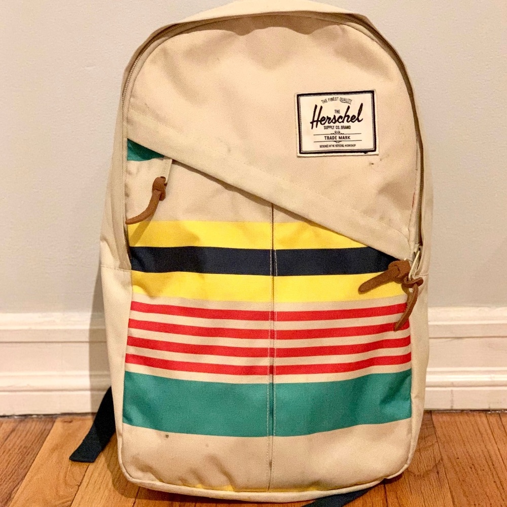 Herschel Supply Co. Parker Backpack - Malibu 15L